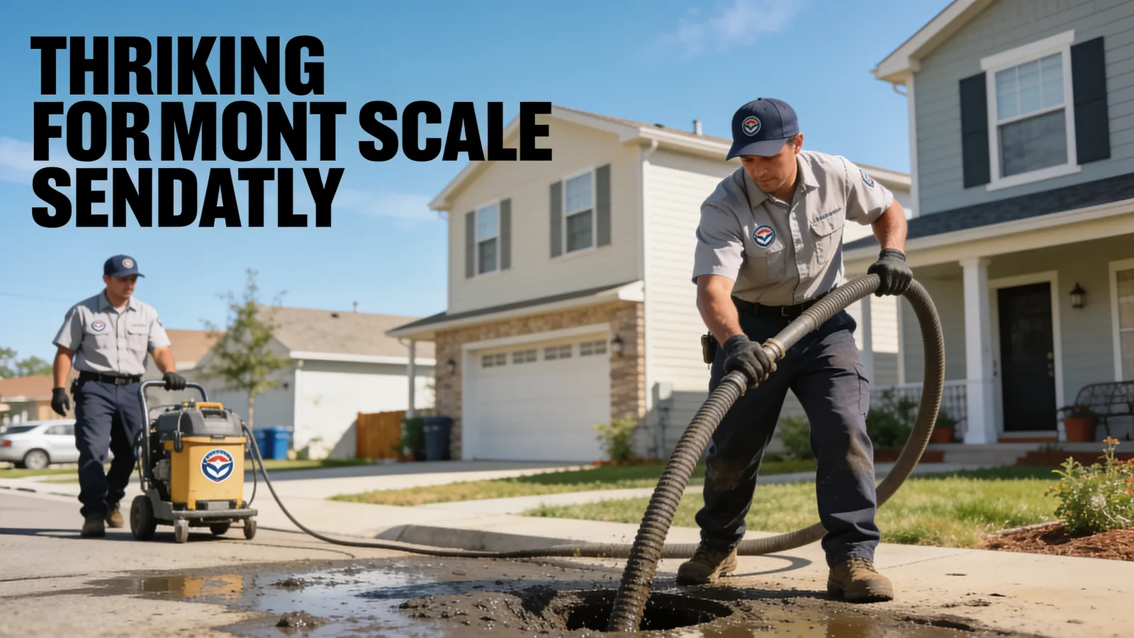 Sewage Cleanup in Little Rock, MS near me